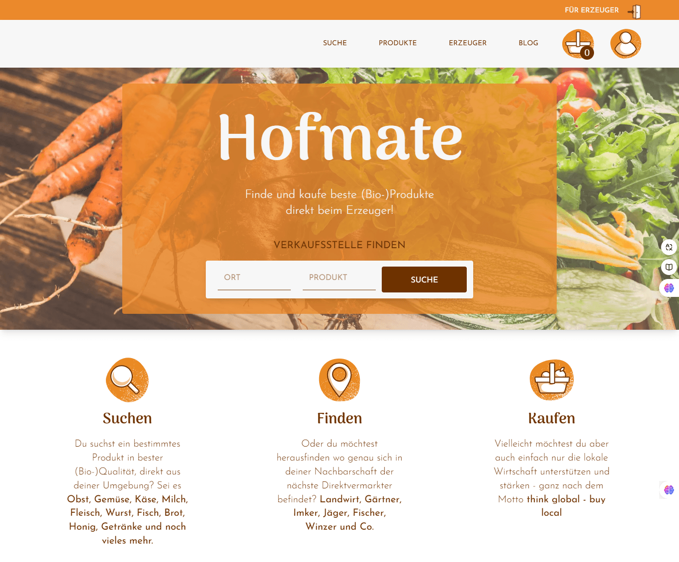 Hofmate
